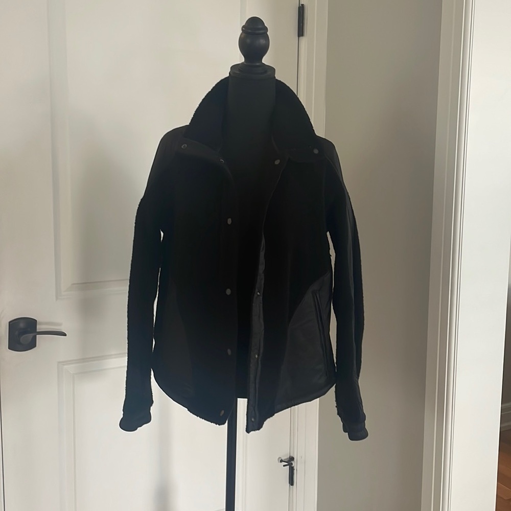 Lululemon Go Cozy Jacket